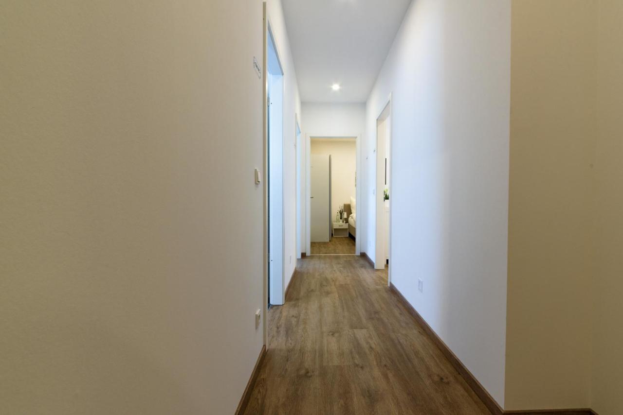 Öhringen Penthouse Ferienwohnung Loft מראה חיצוני תמונה