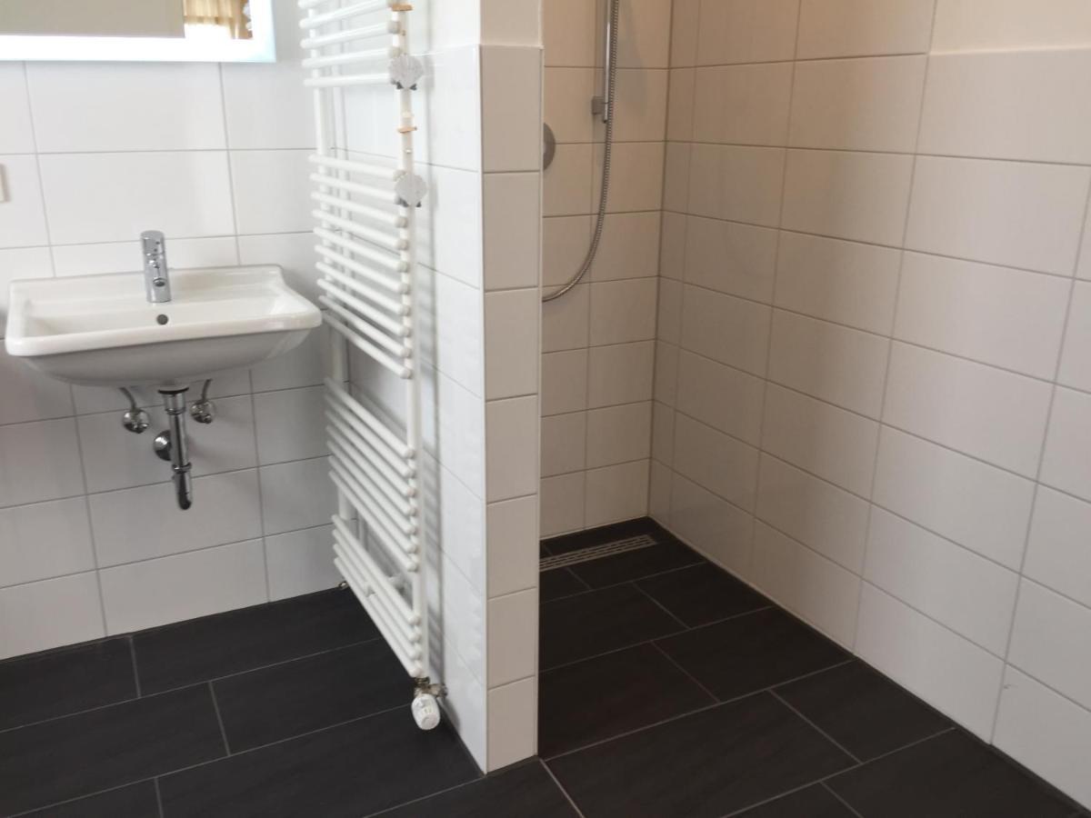 Öhringen Penthouse Ferienwohnung Loft מראה חיצוני תמונה